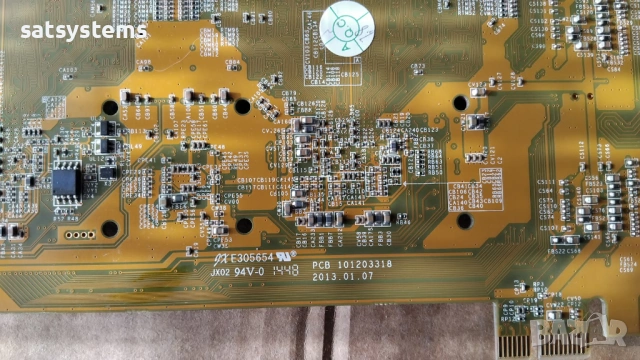 HIKVISION DS-4316HWI-E 16-Ch PCI-E Video Compression Card, снимка 10 - Други - 54249626