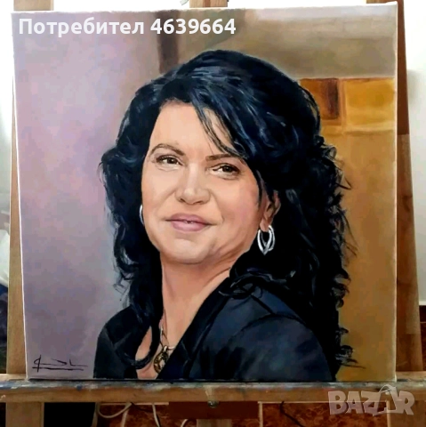 Рисувам картини по поръчка , снимка 2 - Картини - 52264451