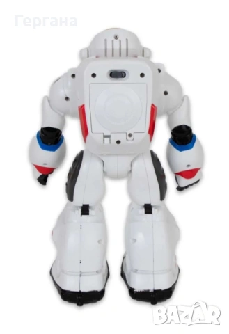 Интерактивен робот Xtrem Bots Charlie астронавт – чисто нов, с включена доставка, снимка 5 - Други - 54021440