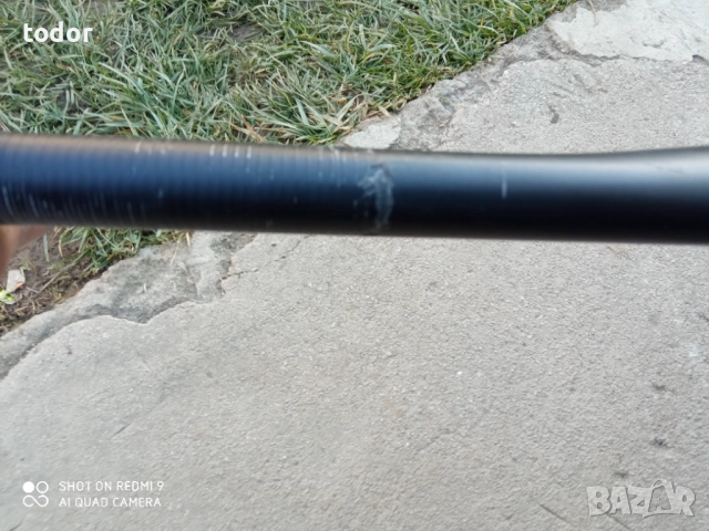 карбоново кормило, снимка 8 - Части за велосипеди - 52867095