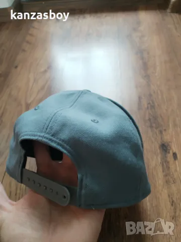 Nike Cap Snapback Futura True - страхотна шапка КАТО НОВА, снимка 5 - Шапки - 50196635