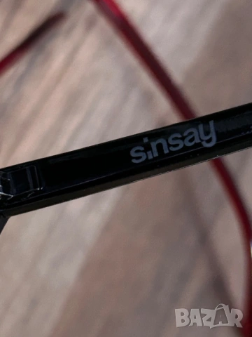Лот слънчеви очила Sinsay, снимка 3 - Слънчеви и диоптрични очила - 53804815