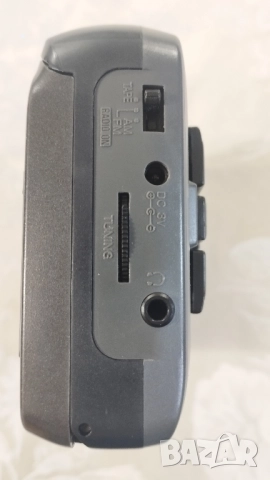 AIWA TA 283, снимка 3 - Радиокасетофони, транзистори - 52829319