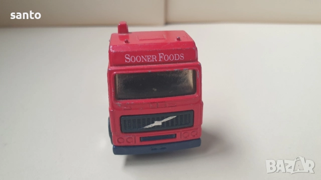 Corgi , снимка 2 - Колекции - 52771115