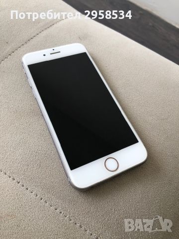 iphone 6s в перфектно састояние, снимка 7 - Apple iPhone - 46023641