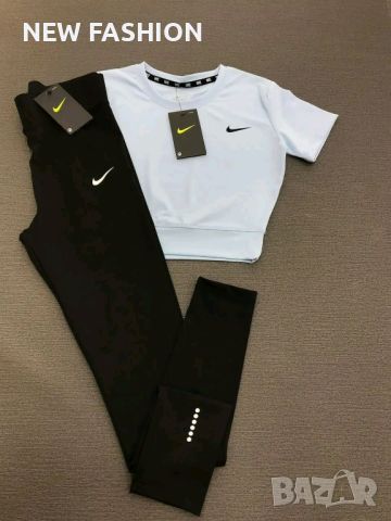 Дамски Комплекти Nike , снимка 4 - Комплекти - 45323834