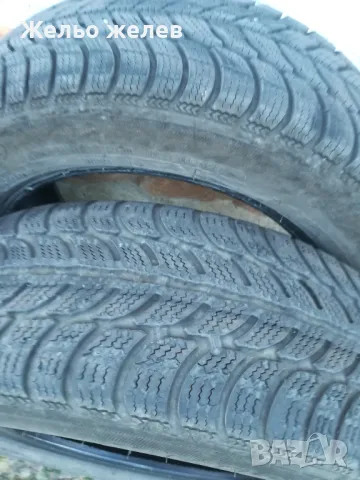 Гуми, Дебика, 185/60r15,всесезонни, снимка 7 - Гуми и джанти - 47620558