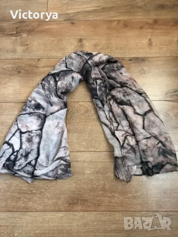 Шал, снимка 1