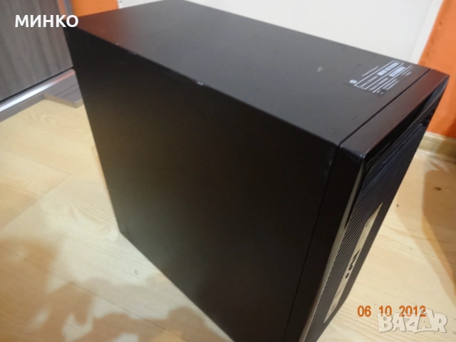 HP ProDesk 400 G3 , снимка 6 - Работни компютри - 53223064