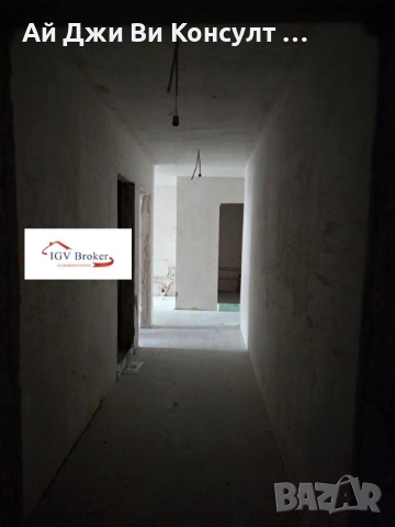 Тристаен апартамент в Надежда 2, снимка 13 - Апартаменти - 52199093