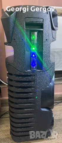 Sony - Audio system MHC - V73D, снимка 7 - Тонколони - 53811769