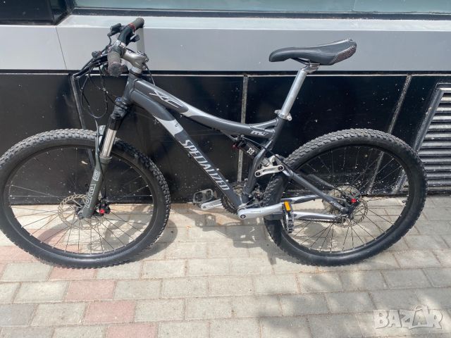 Колело specialized 26”, снимка 1 - Велосипеди - 46474571