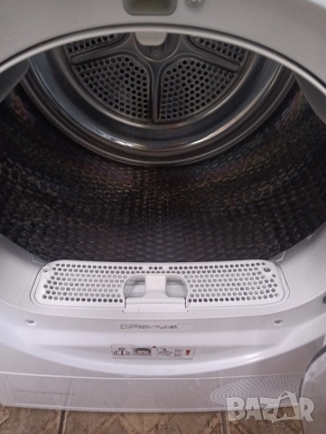 Комплект пералня и сушилня с термопомпа Бош Bosch Serie 8 A+++ 8кг Mede in Germany Гаранция!, снимка 7 - Перални - 52474766