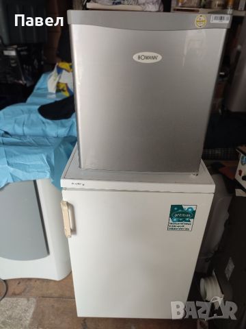 компресорен хладилник, снимка 1