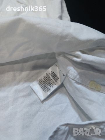 Polo Ralph Lauren Риза/Мъжка XL, снимка 5 - Ризи - 45264814