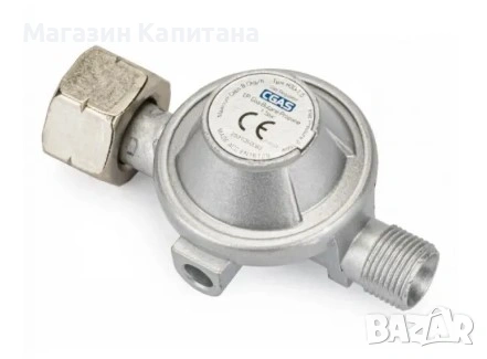 Газов калорифер 65 KW. Полша., снимка 3 - Други машини и части - 53646923