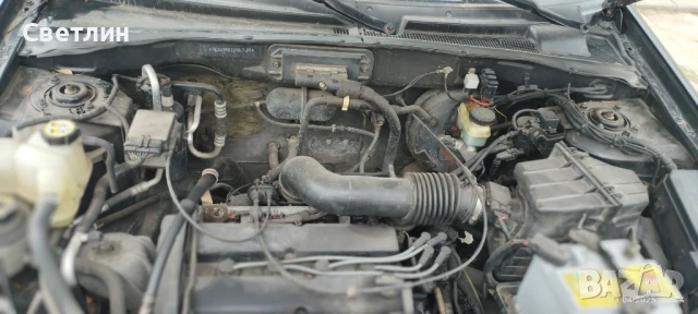 Мазда трибют, снимка 9 - Автомобили и джипове - 50952084