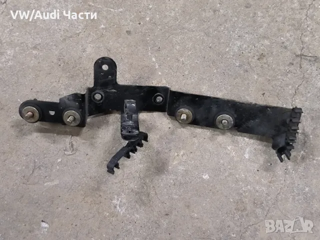 Стойка вакуум клапан клапани Голф 4 Ауди А3 Сеат Шкода VW Golf 4 Audi A3 Seat Skoda 1J0906483C