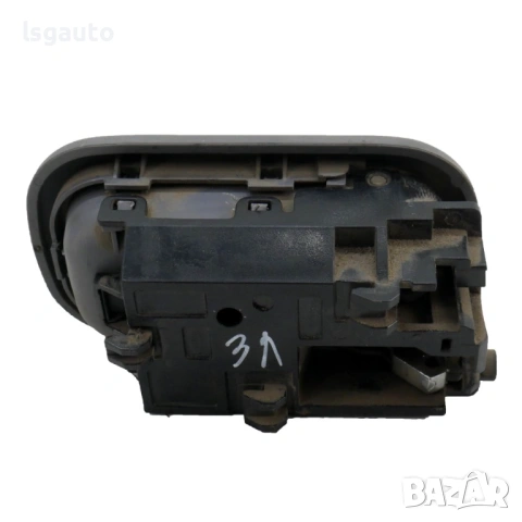 Вътрешна дръжка задна лява врата Nissan Almera Tino (V10) 2000-2006 ID: 158002, снимка 2 - Части - 53557888