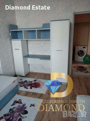 Апартамент в Димитровград - Център, снимка 4 - Апартаменти - 52839771