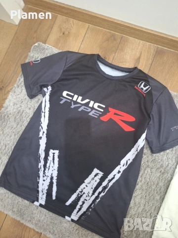 Тениски 7 броя нови, снимка 6 - Тениски - 54175690