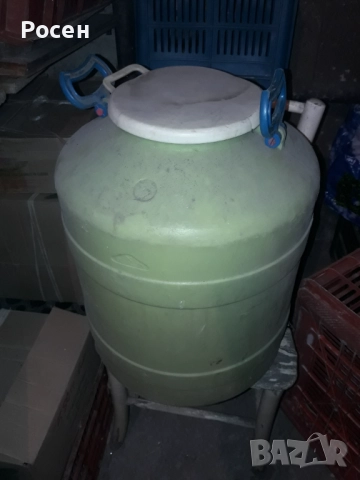 Бидони, снимка 2 - Други стоки за дома - 52266610