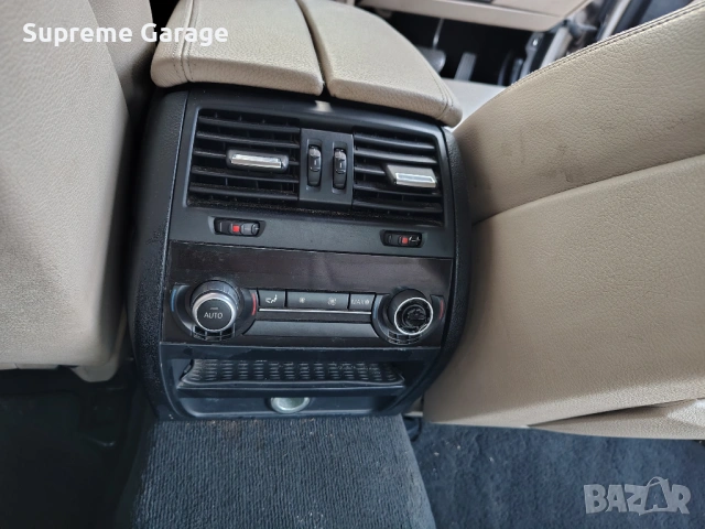 На части BMW F10 528i 258HP N53B30A М5 Визия, снимка 10 - Автомобили и джипове - 53141951