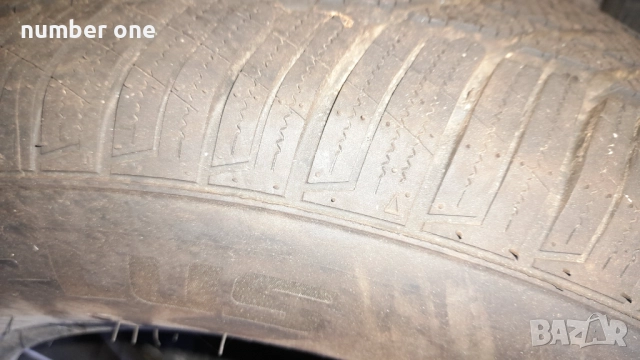 Гуми 215 65 15 аплус, снимка 2 - Гуми и джанти - 52024443