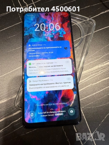 Realme 12x 5g, снимка 2 - Samsung - 51658988