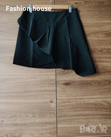 Дамска пола IRL