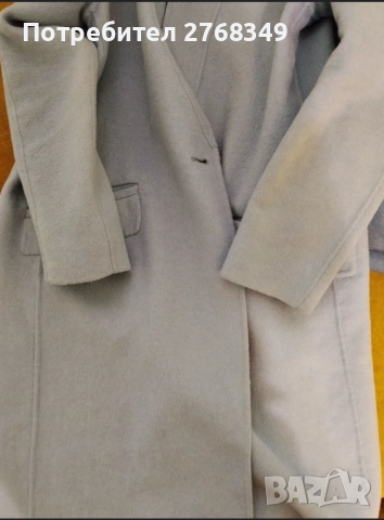 Дамски палта , снимка 6 - Палта, манта - 52508856