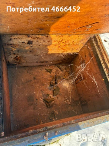 Кошери ДБ, снимка 5 - За пчели - 53129549