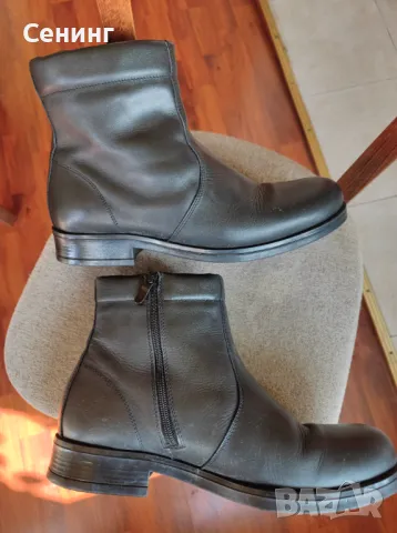Продавам мъжки боти, снимка 1