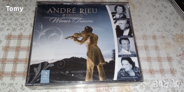 Продавам оригинални двойни и тройни дискове в дебели кутии с цена от 6лв., 10лв., 12лв. и 15лв. , снимка 7 - CD дискове - 51877802