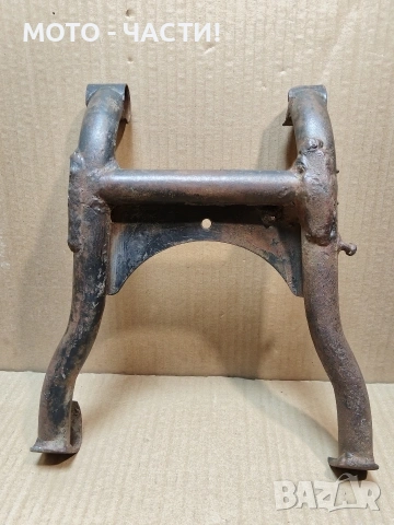 Степенка За MZ ES. , снимка 8 - Части - 53851972