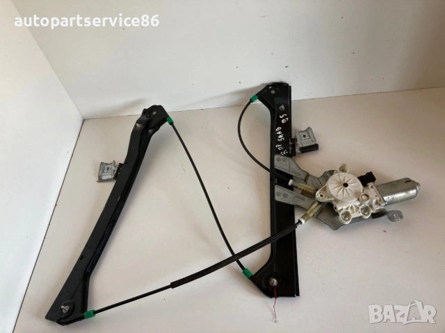 Регулатор за стъкло на предна дясна врата за Saab 9-3 1.9 TiD (2008) 12788800 