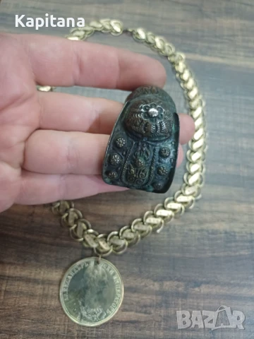 КОРДОН+РОГАТКА, снимка 6 - Антикварни и старинни предмети - 51174045