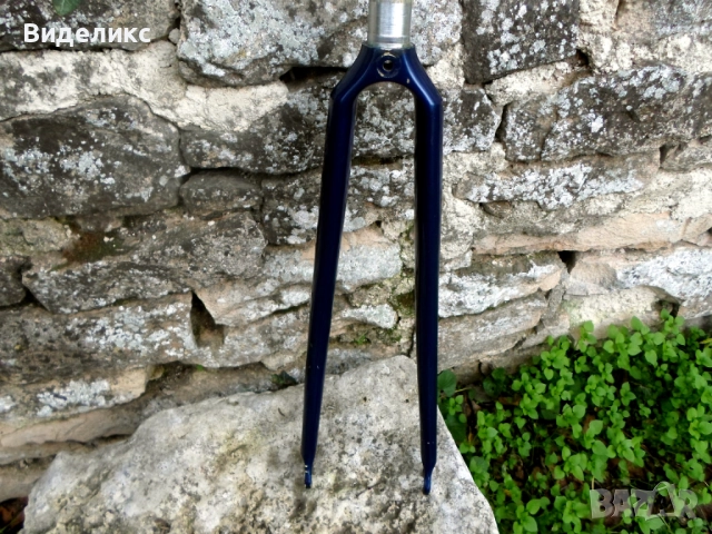 Шосейна вилка/1 инч/, снимка 2 - Части за велосипеди - 52192253