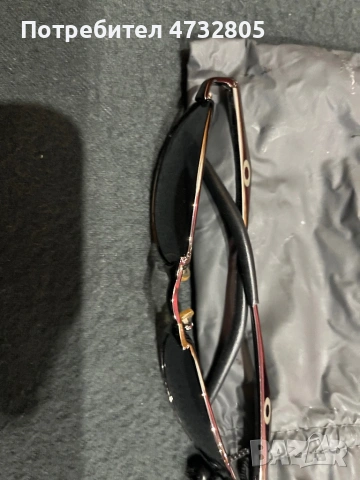 слънчеви очила Oakley, снимка 2 - Слънчеви и диоптрични очила - 53787162