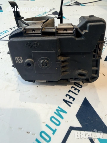 04C133062C дросел клапа Magnet Marelli от Seat Arona 1.0 TSI, двигател CHZ, 95 кс., 5 ск., 71 000 км, снимка 3 - Части - 53047159