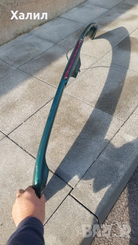 Оригинален спойлер за ауди а4, снимка 4 - Аксесоари и консумативи - 52837114