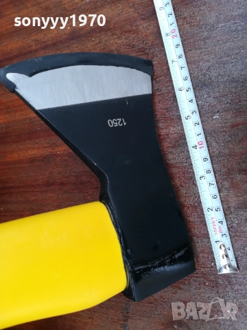 БРАДВА 70СМ-ФИБРО ДРЪЖКА 0810251720, снимка 14 - Градински инструменти - 51988443