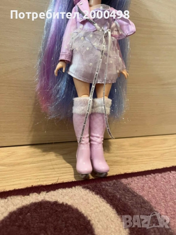 Rainbow high кукла, снимка 3 - Кукли - 53747983