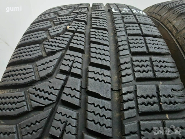 4бр зимни гуми 185/65/15 HANKOOK L05241