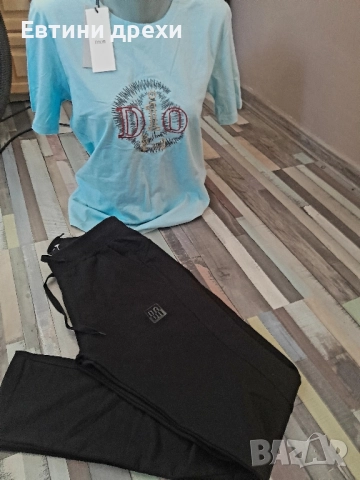 Нов дамски комплект , снимка 1