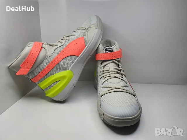 Кецове Puma SKY Modern

Чисто нови с кутия.Цена: 109лв., снимка 2 - Кецове - 49215253