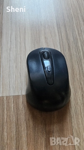 Продавам безжични wireless мишки 3 бр , снимка 6 - Клавиатури и мишки - 52829141