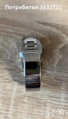 Два дамски часовника Casio и Seiko, снимка 3 - Дамски - 52021721