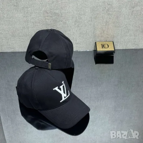 шапка с козирка prada christian dior prada louis vuitton nike chanel versace burberry hermes adidas , снимка 5 - Шапки - 50416872