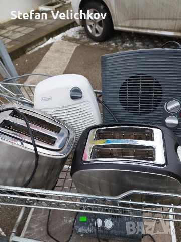 монетоброячна машина , микровълнова фурна,фурна, газ, мулти кукър,духалка, снимка 9 - Други инструменти - 53587391